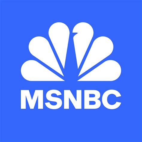 MSNBC youtube channel